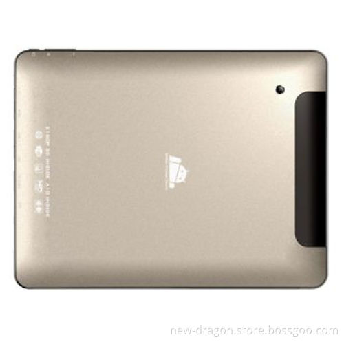 9.7-inch 3G Tablet PCs with Dual Core, 1GB DDR3 and 2 Cameras, HDMI